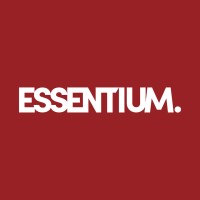 Essentium logo