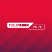 Toelevering Online logo