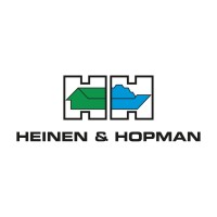 Heinen & Hopman logo