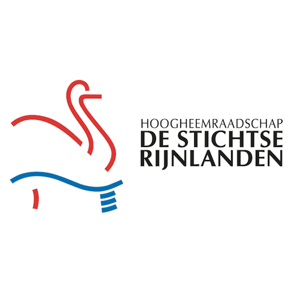 Hoogheemraadschap De Stichtse Rijnlanden logo