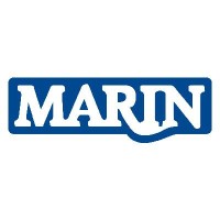 Marin logo