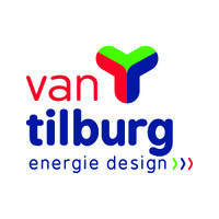 Van Tilburg Energie Design logo