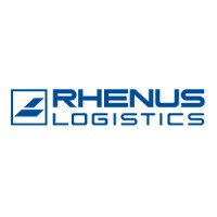 Rhenus Air & Ocean B.V. logo