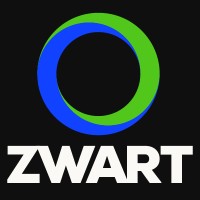 Zwart Techniek logo