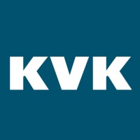 KVK logo