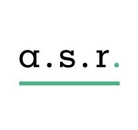 a.s.r. Verzekeringen logo