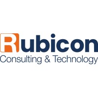 Rubicon logo
