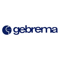 Gebrema logo