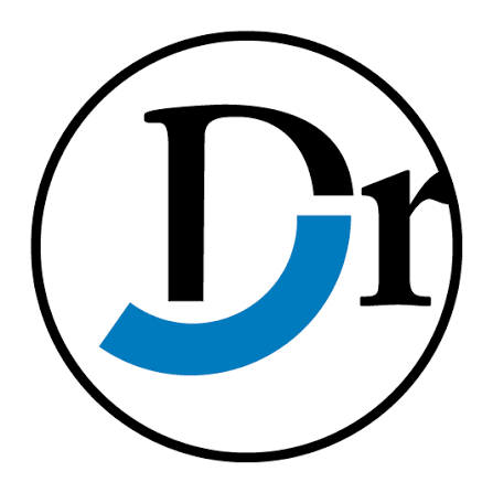 Provincie Drenthe logo