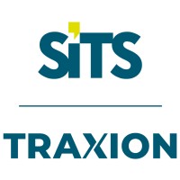TRAXION logo