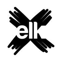 elk groep B.V. logo