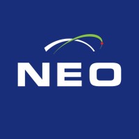 NEO logo