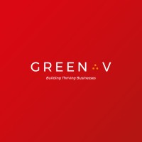 GreenV B.V. logo