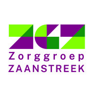 Zorggroep Zaanstreek logo