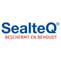 SealteQ logo