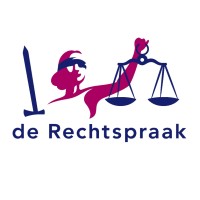 Raad voor de rechtspraak logo