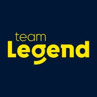 Team Legend logo